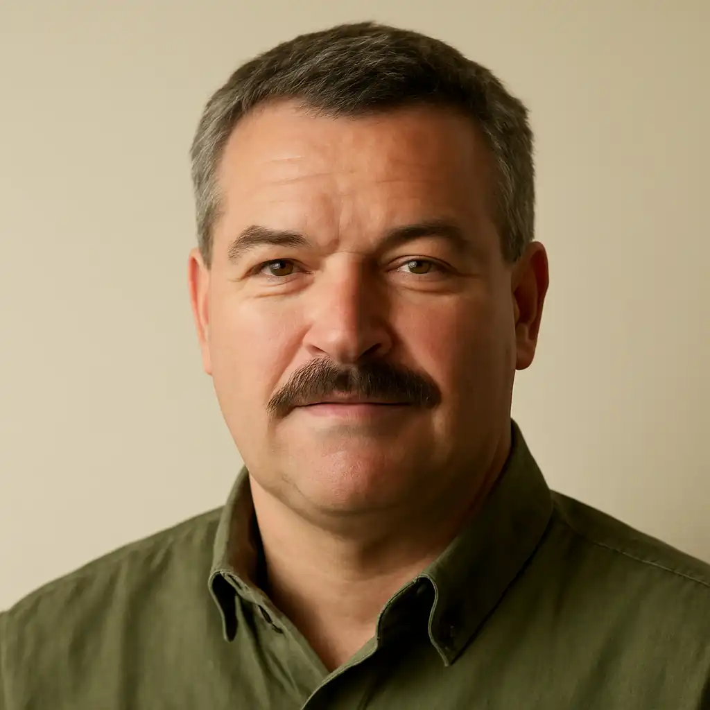 Sebastian Keller
